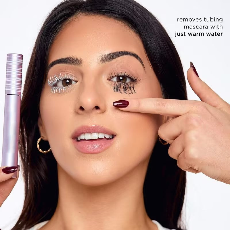 Lash-Boosting Primer & Tubing Mascara